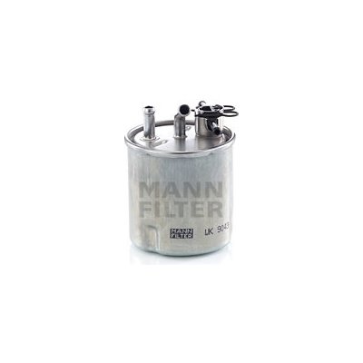 Palivový filtr Mann WK 9043 – Hledejceny.cz
