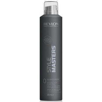 Revlon Style Masters Shine Spray Glamourama 300 ml