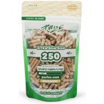 Purize Extra Slim uhlíkové filtry 250 ks organic – Zboží Mobilmania