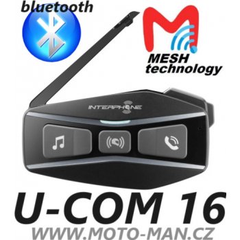 Interphone U-COM16