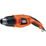 BLACK & DECKER KX1692 – HobbyKompas.cz