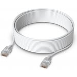 Ubiquiti UACC-Cable-Patch-EL-8M-W – Zbozi.Blesk.cz