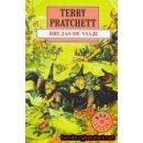 Brujas de viaje – Pratchett Terry