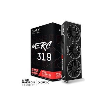 XFX Radeon RX-6900XT MERC 319 16GB GDDR6, RX-69XTATBD9