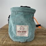 Sierra Tube Nat Plus Teal Blue – Zboží Dáma