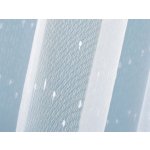 Bytový Textil Škodák a.s. Záclona žakárová kusová vz. 16Z3 - 200 x 250 cm – Zboží Mobilmania