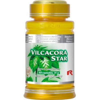 Starlife Chlorella Star 60 tablet – Hledejceny.cz