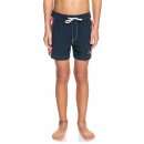 Quiksilver Original Arch Volley 17 navy blazer S 22