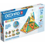 Geomag Supercolor Panels 78