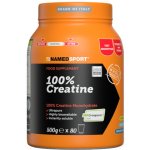 Namedsport 100% CREATINE 500 g – Zboží Mobilmania
