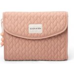 Suavinex Wonderland toaletní cestovní pouzdro rose – Zboží Dáma Suavinex Wonderland toaletní cestovní pouzdro rose – Zboží Dáma
