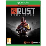 RUST (Console Edition) – Zboží Dáma