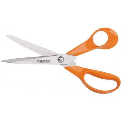 Fiskars Classic 21cm nůžky (1000815) Nůžky – Zbozi.Blesk.cz