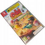 OddBallers – Zboží Dáma