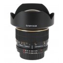 Samyang 14mm f/2.8 ED MC Sony aspherical IF