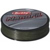 Rybářský vlasec BERKLEY Nanofil Green 150 m 0,17 mm 9,7 kg