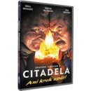 unaveni sluncem 3: citadela DVD