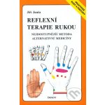 Reflexní terapie rukou - Janča Jiří – Zbozi.Blesk.cz