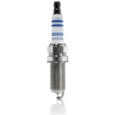 Zapalovací svíčka BOSCH 0 242 135 510 – Hledejceny.cz