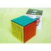 Hra a hlavolam Rubikova kostka 8 x 8 x 8 Sheng Shou černá