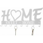 Intesi Home Sweet Home bílý – Hledejceny.cz