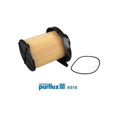 Vzduchový filtr PURFLUX A518 – Hledejceny.cz