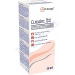 Dr. Konrad Cutozinc Silver Spray 50 ml – Zboží Mobilmania