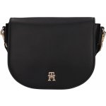 Tommy Hilfiger kabelka AW0AW17184 černá – Hledejceny.cz