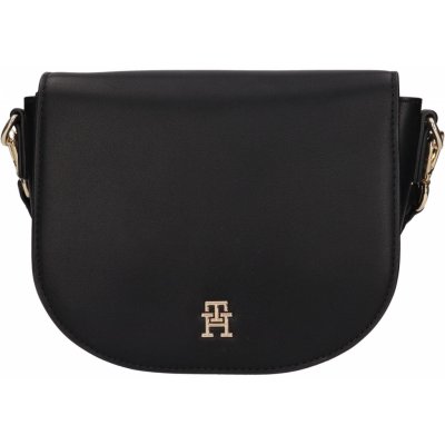 Tommy Hilfiger kabelka AW0AW17184 černá – Hledejceny.cz