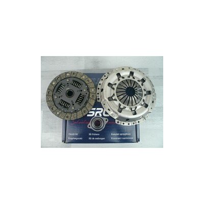 SRL Spojka SKODA FABIA 1.9 SDI - kompletní – Hledejceny.cz