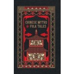 Chinese Myths and Folk Tales - Barnes and Noble – Hledejceny.cz