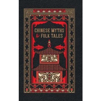 Chinese Myths and Folk Tales - Barnes and Noble