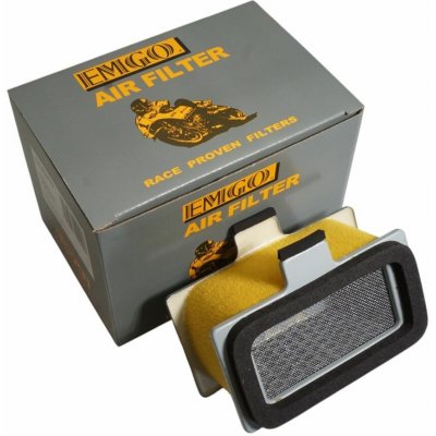 EMGO vzduchový filtr YAMAHA XS 650 '80-'83 (OEM: 3G1-14451-00) – Hledejceny.cz