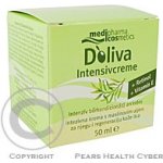 Doliva olivový intenzivní krém s retinol. + vit. E 50 ml – Hledejceny.cz