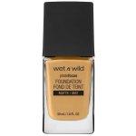 Wet n Wild Photo Focus vysoce krycí zmatňující make-up Classic Beige 30 ml – Sleviste.cz