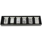 Zippo Emblem Favorites Set – Hledejceny.cz