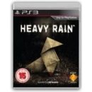 Heavy Rain