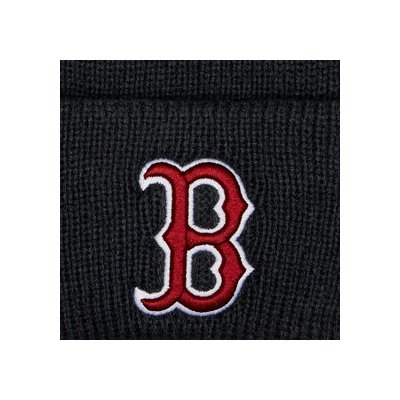 47 Brand MLB Boston Red Sox Campus '47 B-CAMPS02ACE-VN Vintage Navy – Zboží Mobilmania