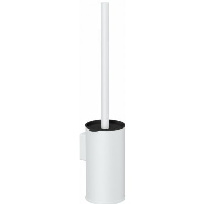 Excellent Fido WC štětka šroubovaný bílá DOEX 1407WH – Hledejceny.cz