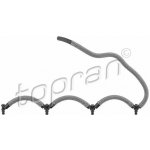 Hadice, unikání paliva TOPRAN 724 072 | Zboží Auto