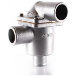 Kompletní Termostat Ursus C-360 C-4011 Zetor – Hledejceny.cz