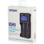 XTAR VC2 – Zbozi.Blesk.cz