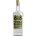 818 Tequila Blanco by Kendall Jenner 40% 0,7 l (holá láhev) – Hledejceny.cz