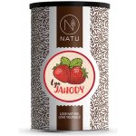 NATU Lyofilizované jahody plátky 70 g – Hledejceny.cz