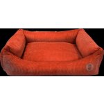 Huhubamboo Pelíšek pro pejska CORD koňakový – Hledejceny.cz