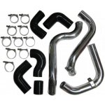 Intercooler kit HPP Škoda Octavia I / Seat Leon / Toledo / VW Golf 4 / Bora 1.9TDI 8V PD150 ARL - verze pro S3 FMIC, GTB turbo s náhradou EGR | Zboží Auto