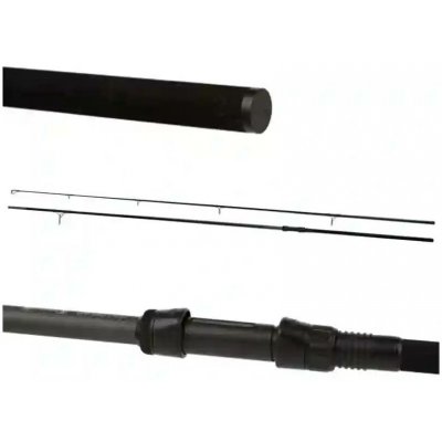 Shimano TX-2A Carp 3,66 m 12 ft 3 lb 2 díly – Sleviste.cz