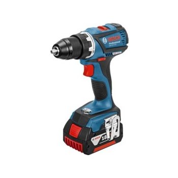 Bosch GSR 18 V-EC 0.601.9E8.104