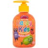 Ostatní dětská kosmetika Maják ostaní Happy Kids Tekuté mýdlo Tropické ovoce 300 ml