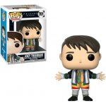 Funko Pop! Joey Přátelé 9 cm – Zboží Mobilmania